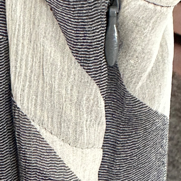 Burberry Fall 2001 - Picture 6 of 6